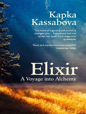 Elixir - ebook